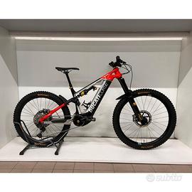 Ebike Thok Ducati TK01-RR|Gar. 12 mesi