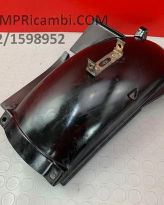 PARASCHIZZI POSTERIORE HONDA TRANSALP 600 XL V XL6