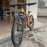 trek xcaliber 29