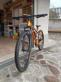 trek xcaliber 29