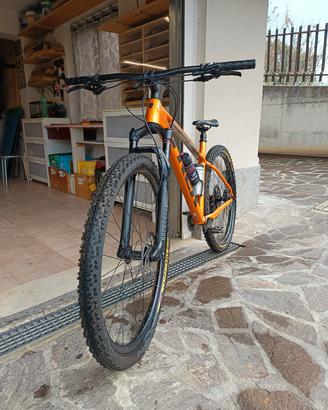 trek xcaliber 29