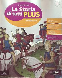 Storia plus