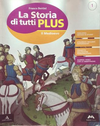 Storia plus