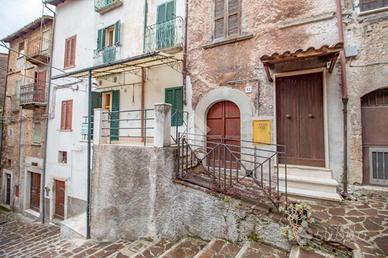 3 LOCALI A ANTRODOCO