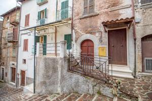 3 LOCALI A ANTRODOCO