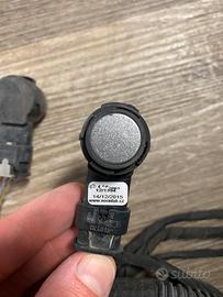 Kit sensori anteriore Volkswagen Golf 7 originali