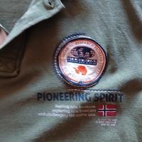 Polo Napapijri 