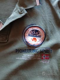 Polo Napapijri 