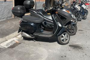 Vespa lx 125