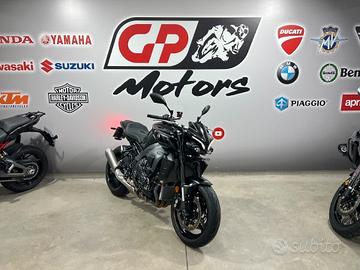 Yamaha MT-10 ABS 10.000 KM