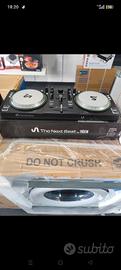 Console dj the Next beat 