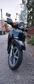 Aprilia Scarabeo 150