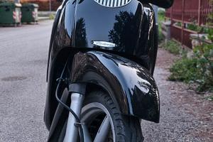 Aprilia Scarabeo 150