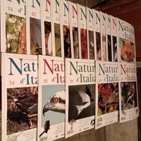 La Natura d'Italia 