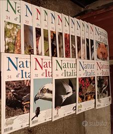 La Natura d'Italia 