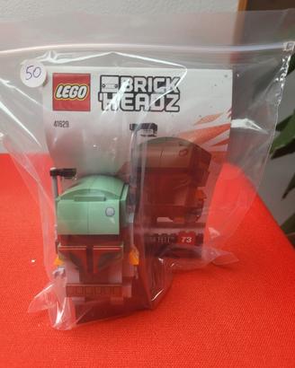LEGO  41629