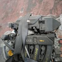 Motore Renault cl 1600Benzinv16 V Sigla Motore K4M