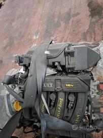 Motore Renault cl 1600Benzinv16 V Sigla Motore K4M