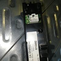Display MAZDA 6 del 2006