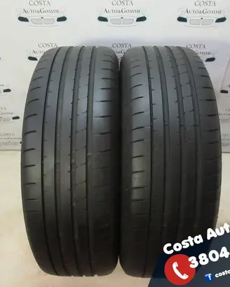 235 65 18 Goodyear 85%  235 65 R18 Pneus