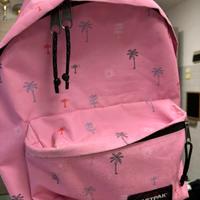 Zaino rosa eastpak