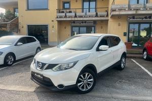 Nissan Qashqai 1.6 dCi X-Tronic 2WD Black Edition
