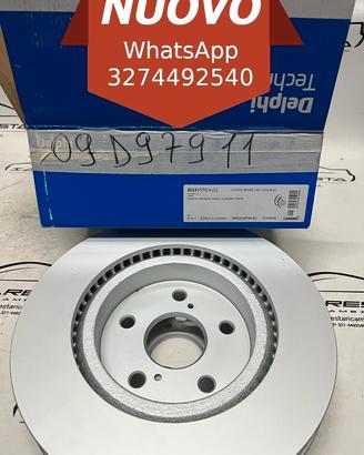 Dischi Freno Ant Lexus ES - UX - Camry 4351276010