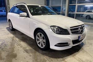 Mercedes-Benz Classe C C 200 CDI S.W. Elegance