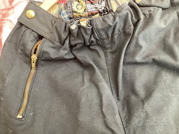 belstaff road master ll  vintage