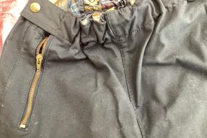 belstaff road master ll  vintage