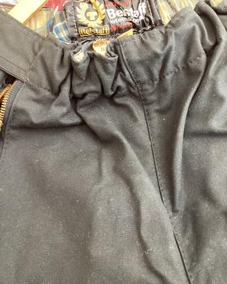 belstaff road master ll  vintage