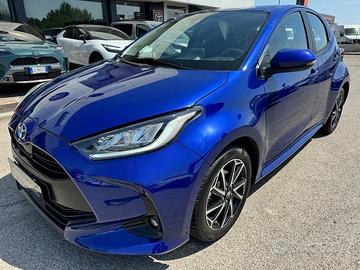 Toyota Yaris 1.0 Trend MY22
