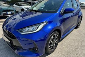 Toyota Yaris 1.0 Trend MY22