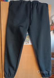 Braghe tuta uomo 