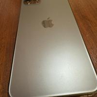 Iphone 11 pro max 256gb