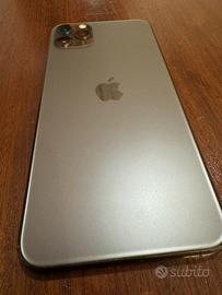 Iphone 11 pro max 256gb