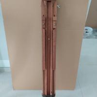 cavalletto portatile