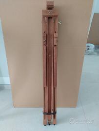 cavalletto portatile