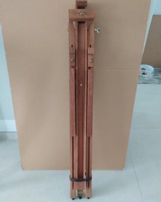 cavalletto portatile