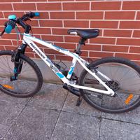 bici mountain bike 24
