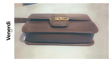 Borsa a tracolla Gucci