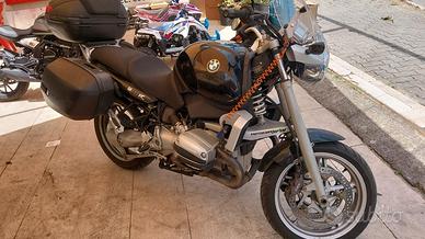 Bmw r 850 r - 2004