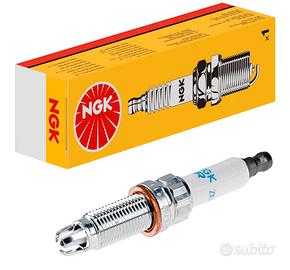 4 NGK ZKBR7A-HTU, 91785 NUOVE MAI MONTATE BMW