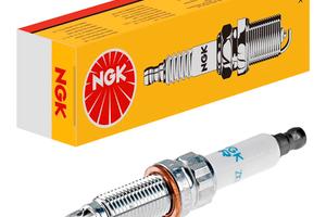 4 NGK ZKBR7A-HTU, 91785 NUOVE MAI MONTATE BMW