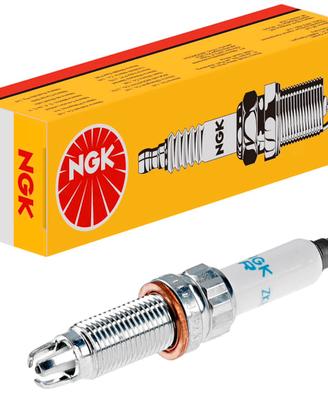 4 NGK ZKBR7A-HTU, 91785 NUOVE MAI MONTATE BMW