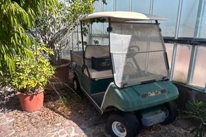 Golfcar