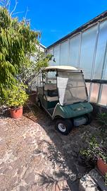Golfcar