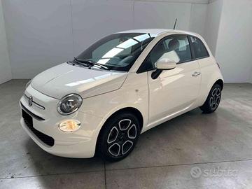 FIAT 500 1.0 Hybrid CLUB