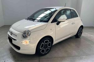 FIAT 500 1.0 Hybrid CLUB
