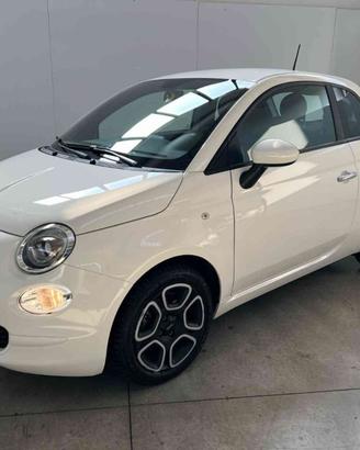 FIAT 500 1.0 Hybrid CLUB